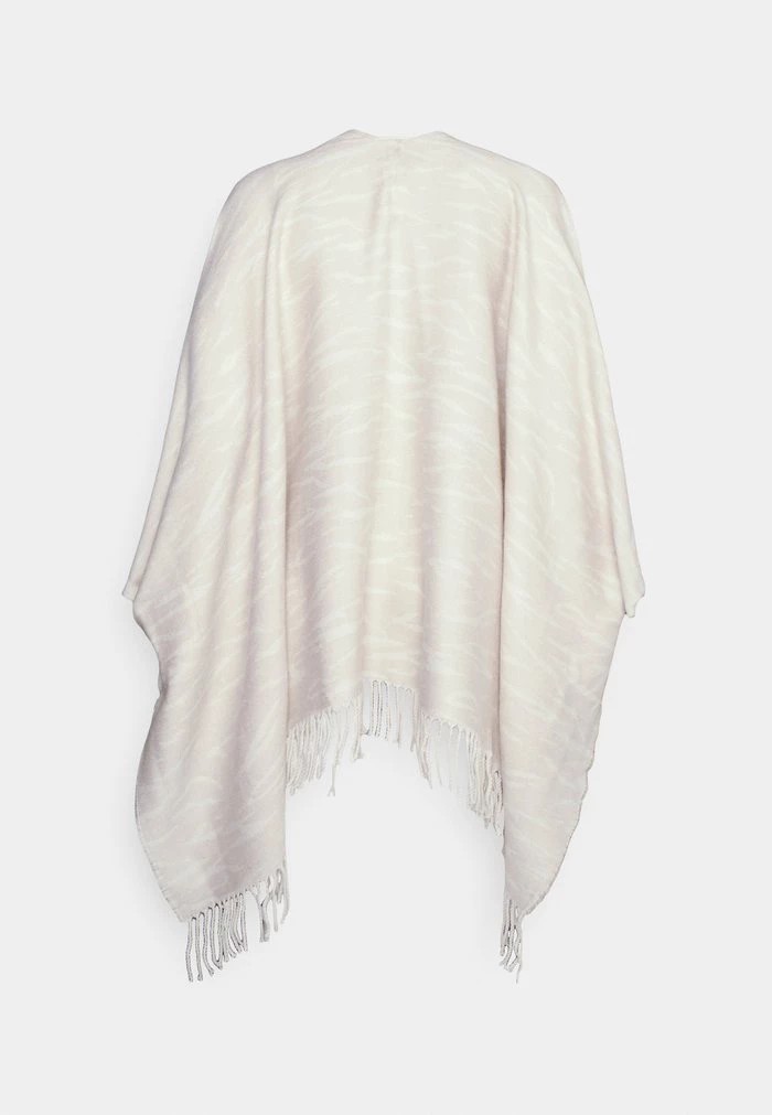 écharpe ANNA FIELD Anna Field Scarf Blanche Femme | UYJ-2266821